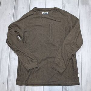 Magellan Outdoors Men's Fleece Pullover Sweater